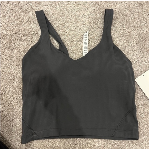 lululemon athletica Tops - NWT Lululemon Align Tank
